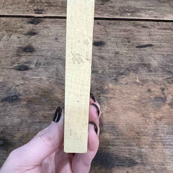 1992 The Cat's Meow "Hometown Christmas Series" Howey House Bed & Breakfast - Picture 6 of 7